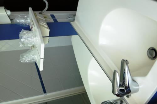 ויירזון Hotel Continental מראה חיצוני תמונה
