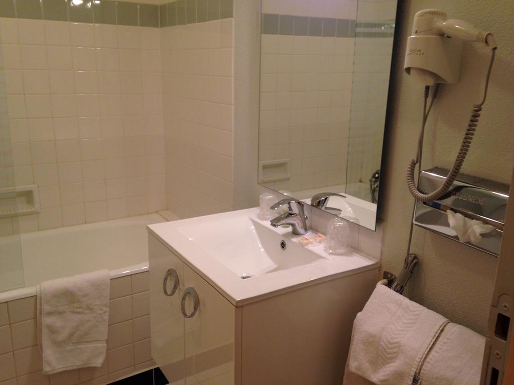 ויירזון Hotel Continental מראה חיצוני תמונה