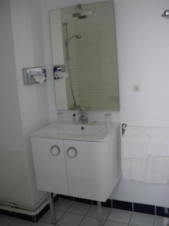 ויירזון Hotel Continental חדר תמונה