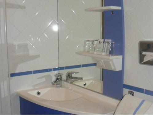 ויירזון Hotel Continental מראה חיצוני תמונה