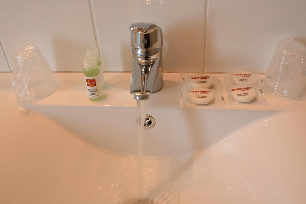ויירזון Hotel Continental חדר תמונה