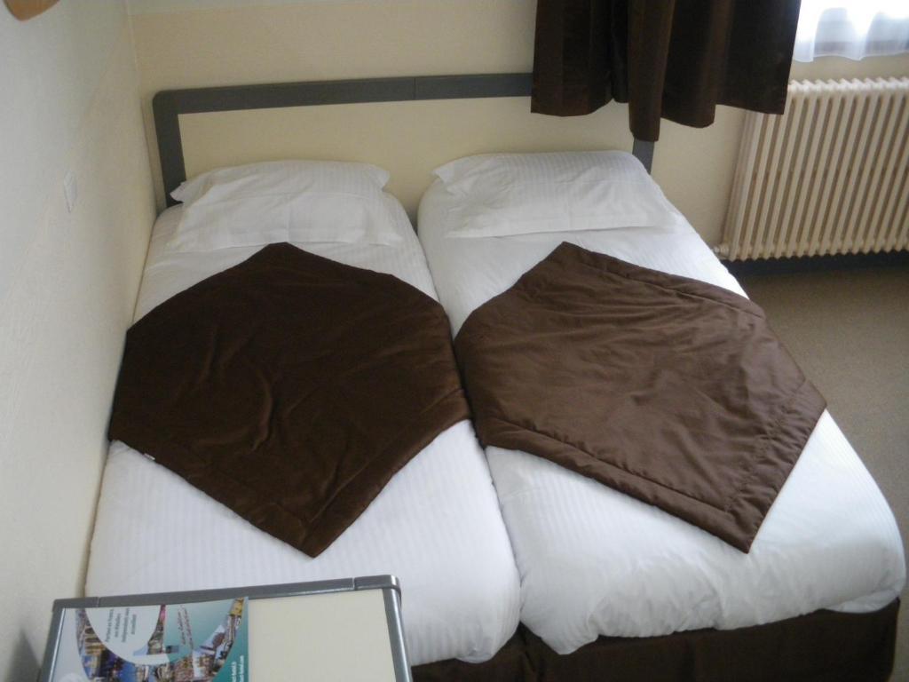 ויירזון Hotel Continental מראה חיצוני תמונה