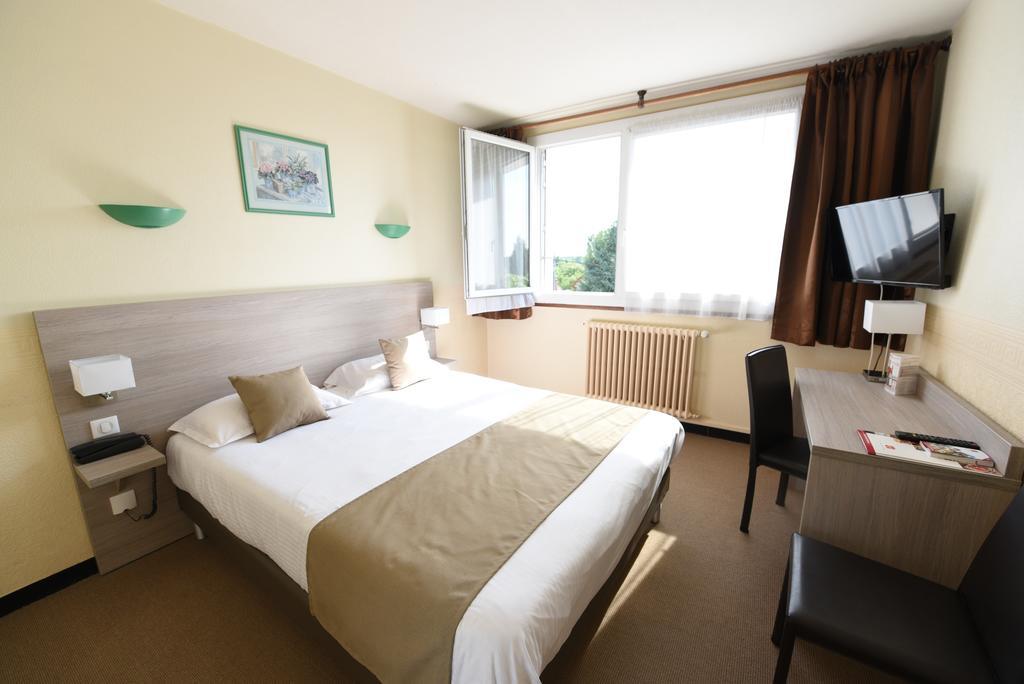ויירזון Hotel Continental מראה חיצוני תמונה