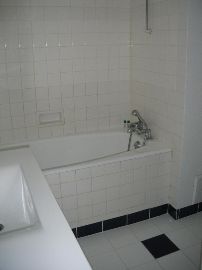 ויירזון Hotel Continental חדר תמונה